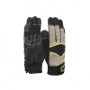 Polyco Multi-Task Tough Gardening Gloves with 3 or 5 Fingers