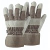 Briers Tuff Rigger Gloves (Twin Pack)