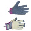 Clip Glove General Purpose Ladies Gardening Gloves