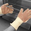 Polyco Hot Glove Short Cuff 250C Fire Pit Gloves