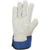 Tegera 106 Heavy Duty Rigger Leather Gardening Gloves