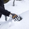 Tegera 7795 Waterproof Thinsulate Cold Weather Gardening Gloves