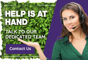 Contact our Customer Care Team