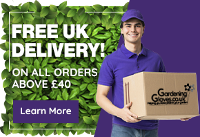 Free UK Delivery Over 40