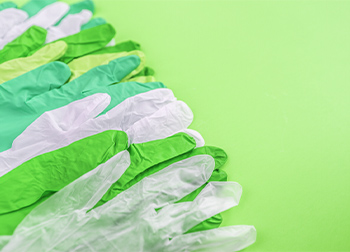 All Disposable Gardening Gloves