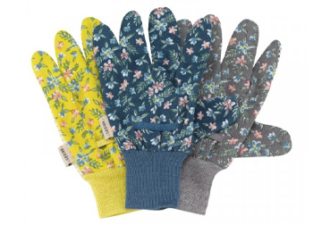 Colourful Gardening Gloves