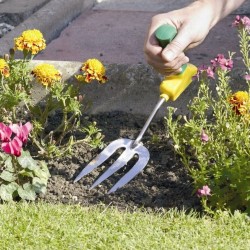 Easi-Grip Garden Tools