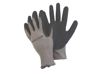 Latex Gardening gloves