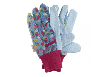 Multicolour Gardening Gloves