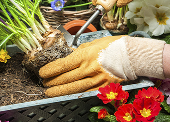 Puncture Resistant Gardening Gloves