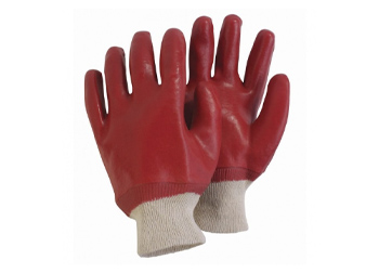PVC Gardening Gloves