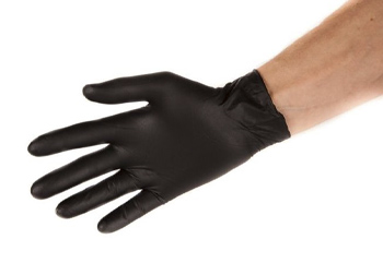 Rubber Gardening Gloves