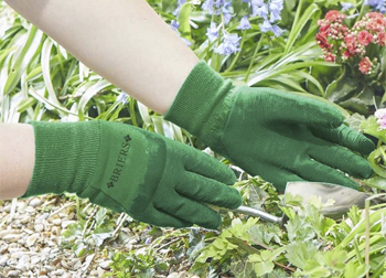 Warm Gardening Gloves