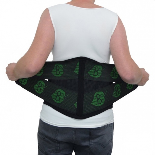 Gardening Back Supports GardeningGloves.co.uk