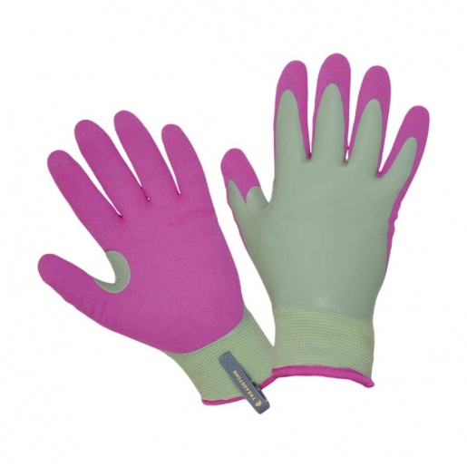 ClipGlove Warm 'n' Waterproof Ladies' Winter Gardening Gloves