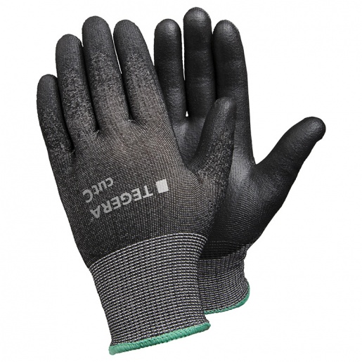 Tegera 455 PU Coated Thin and Protective Gardening Gloves