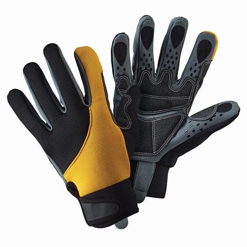 Briers Advanced Grip Tough Gardening Gloves