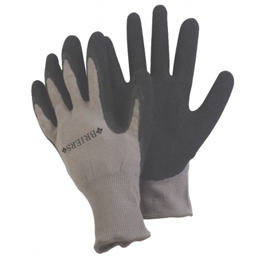 Briers Dura Grip Latex General Gardening Gloves