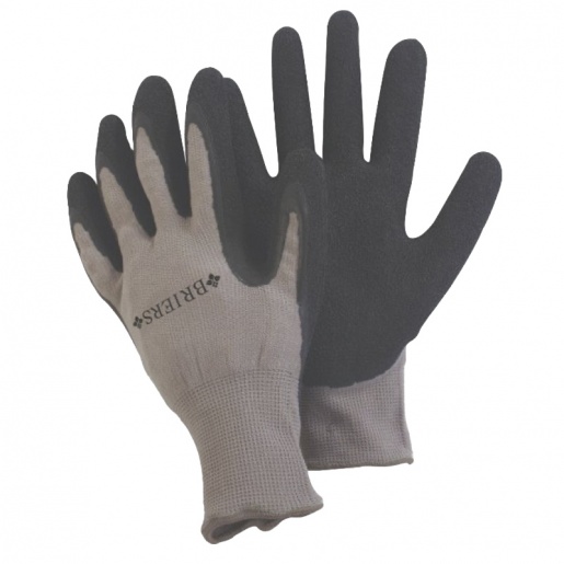 Latex Gardening gloves GardeningGloves.co.uk