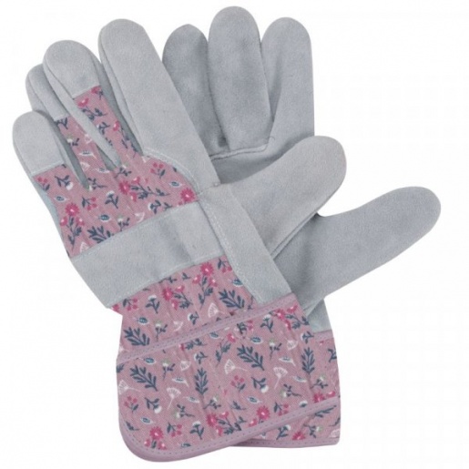 Briers Floral Thorn-Resistant Women's Rigger Gloves