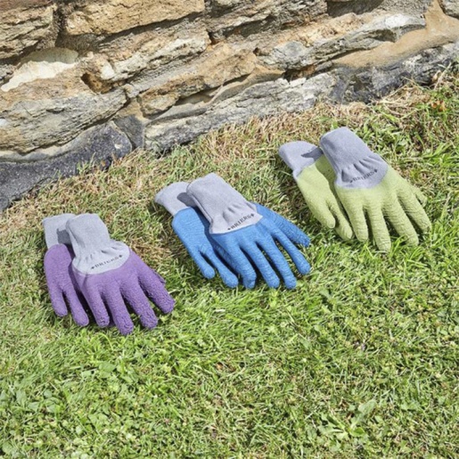 Briers Ladies All Seasons Latex Gardening Gloves