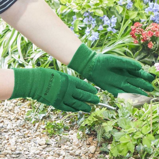 Briers Multi-Grip All Rounder Latex Gardening Gloves