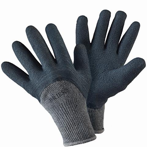 Briers Navy Winter Gardening Gloves