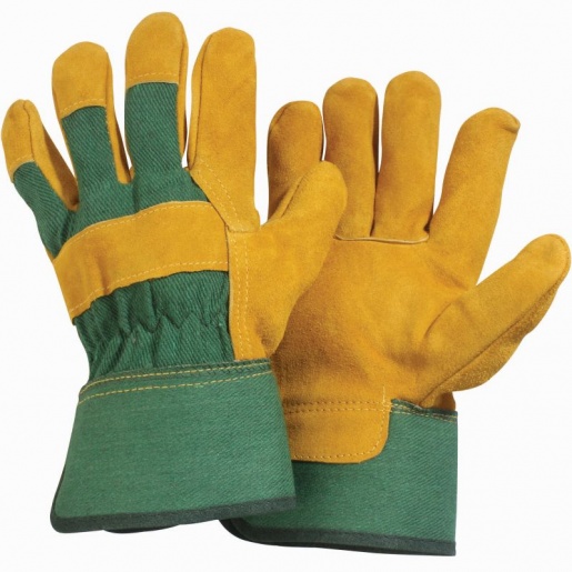 Briers Suede Thorn-Proof Rigger Gloves