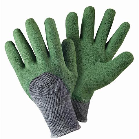 Briers Warm Green Gardening Gloves