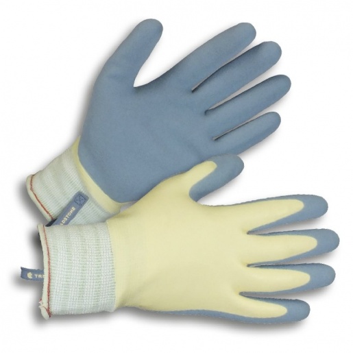 Latex Gardening gloves GardeningGloves.co.uk