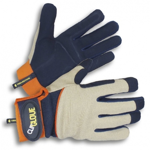 Whittling Gloves 