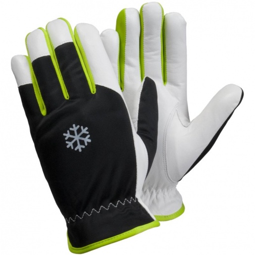 Tegera 235 Insulated Winter Leather Gardening Gloves