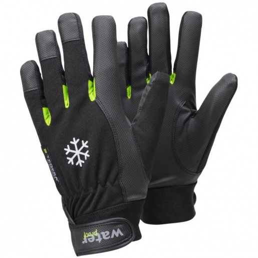 Tegera 297 Thermal Waterproof Winter Gloves GardeningGloves.co.uk