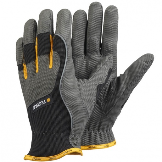 Tegera 9125 Reinforced Diamond Grip Gardening Gloves