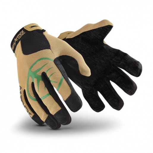 HexArmor ThornArmor 3092 Gardening and Landscaping Gloves