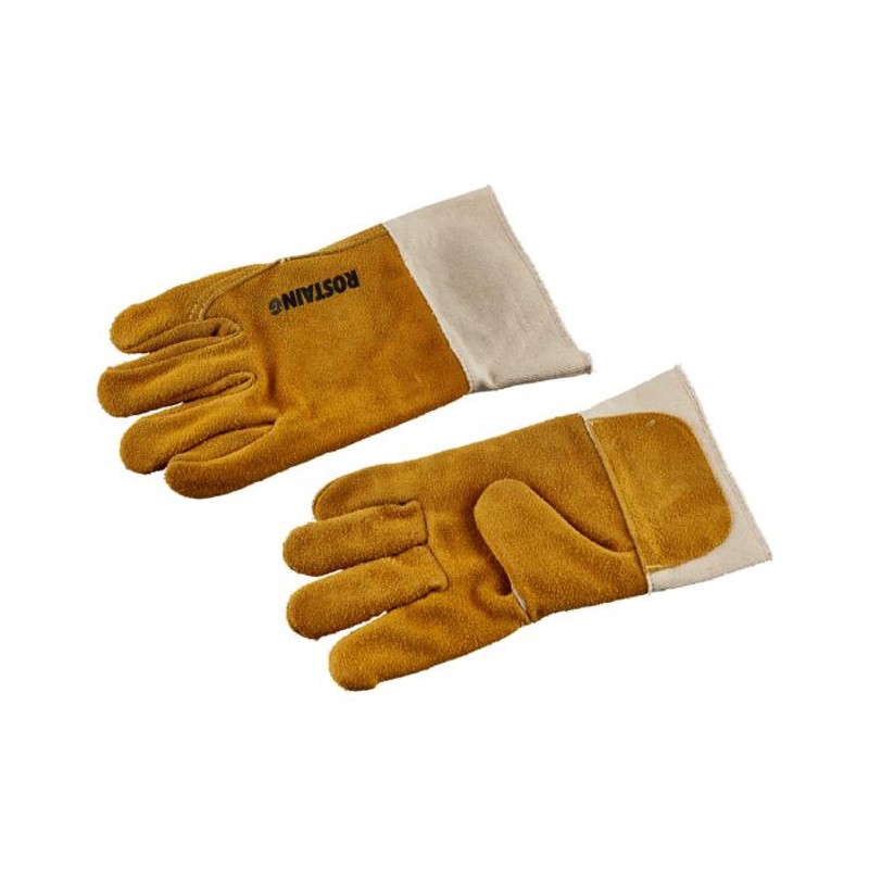 ROSTAING ThornProof Gloves GardeningGloves.co.uk
