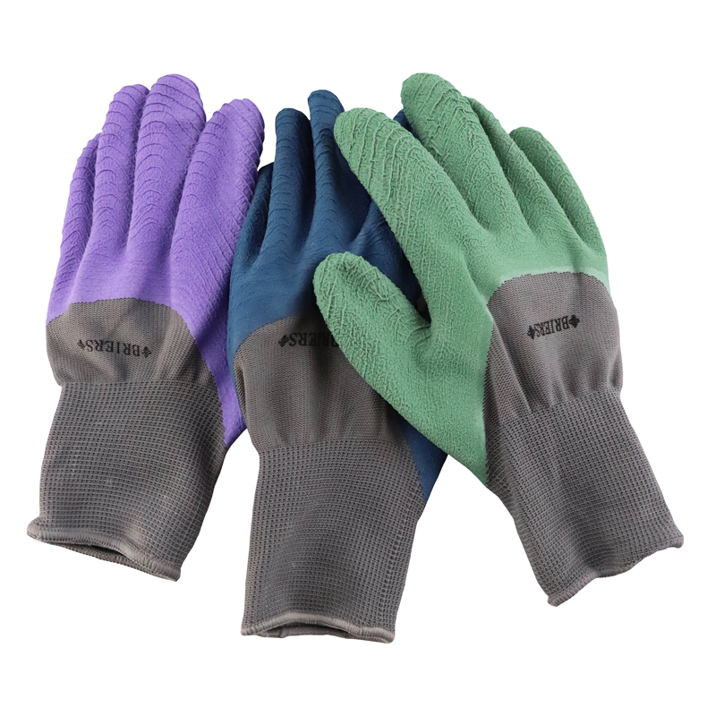 Briers All Seasons Gardening Gloves 