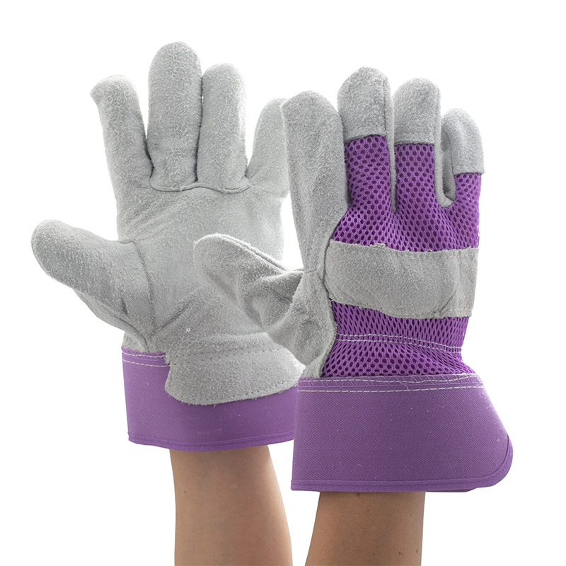Briers Ladies Rigger Thornproof Gloves GardeningGloves.co.uk