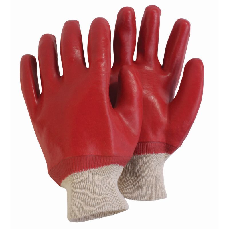Briers PVC Waterproof Gardening Gloves GardeningGloves.co.uk