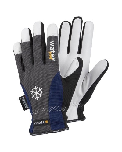 Tegera 295 Thermal Waterproof Winter Gardening Gloves