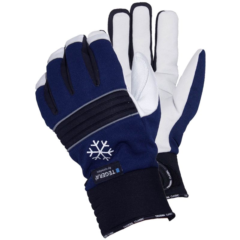 Tegera 297 Thermal Waterproof Winter Gloves GardeningGloves.co.uk