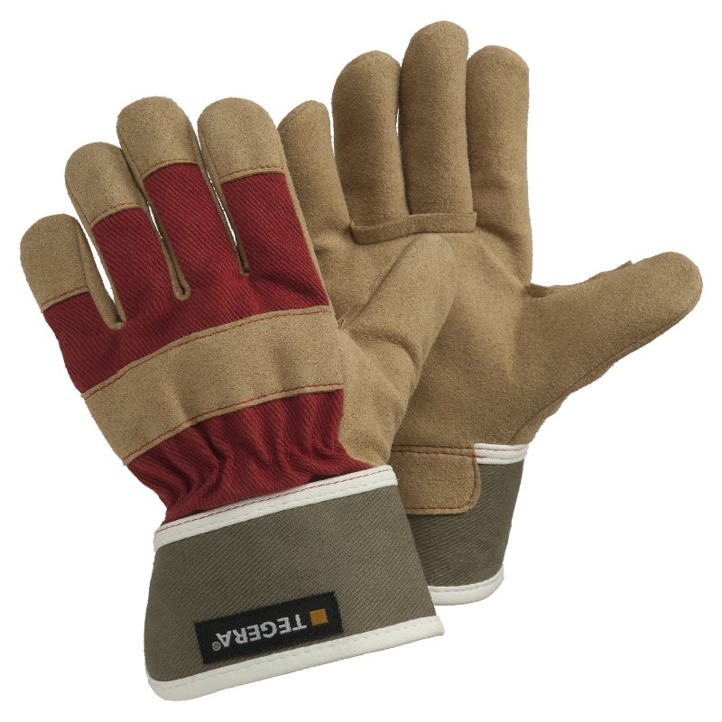 Tegera Children's Gardening Gloves GardeningGloves.co.uk
