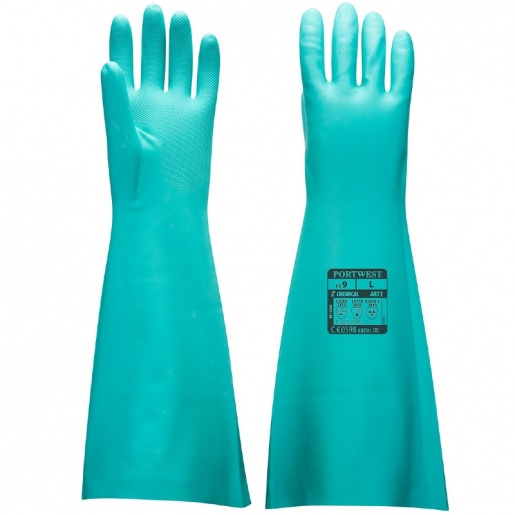 Rubber Gardening Gloves GardeningGloves.co.uk