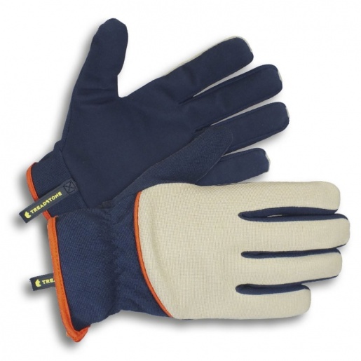 Clip Glove Stretch-Fit Lightweight All-Round Gardening Gloves