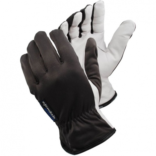 Tegera 114 Lightweight Leather Gardening Gloves