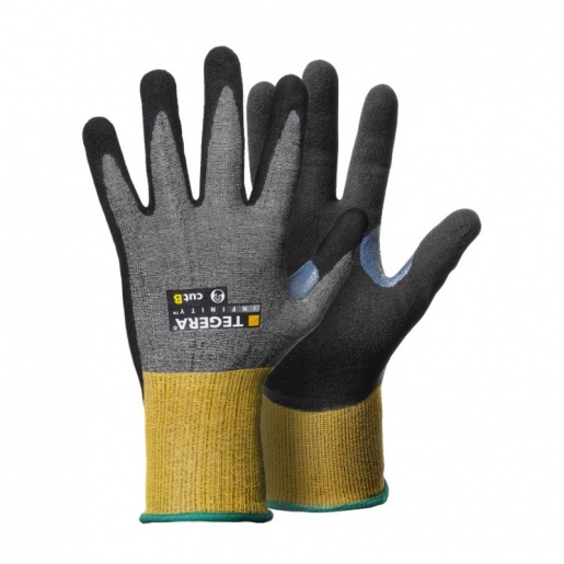 Tegera 8805R Nitrile Gardening Gloves