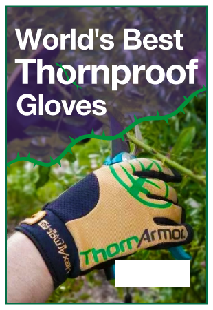 See Our Best Waterproof Gardening Gloves